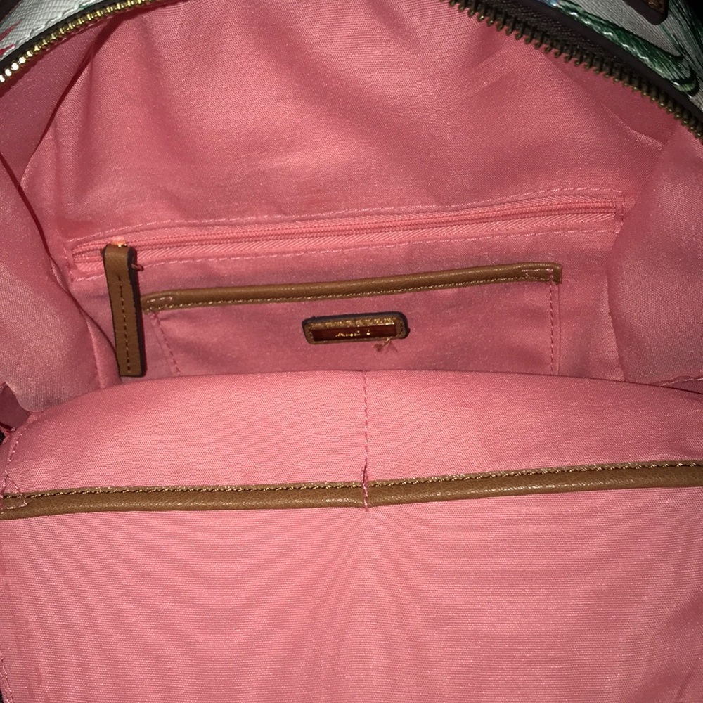Purse/Mini Bookbag - Picture 3 of 3